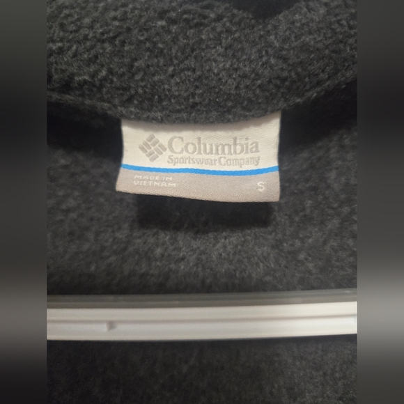 Columbia Women's Jacket Size Small Gray - Picture 2 of 5
